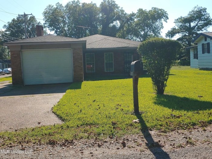 Houses for rent in clarksdale ms