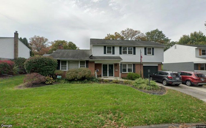 Houses for rent in camp hill pa