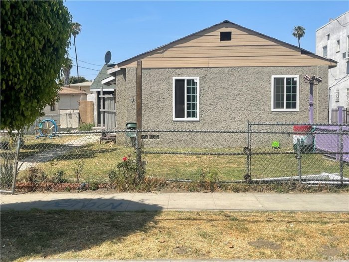 Houses for rent in compton ca