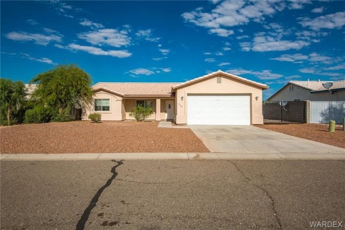 Houses for rent in fort mohave az