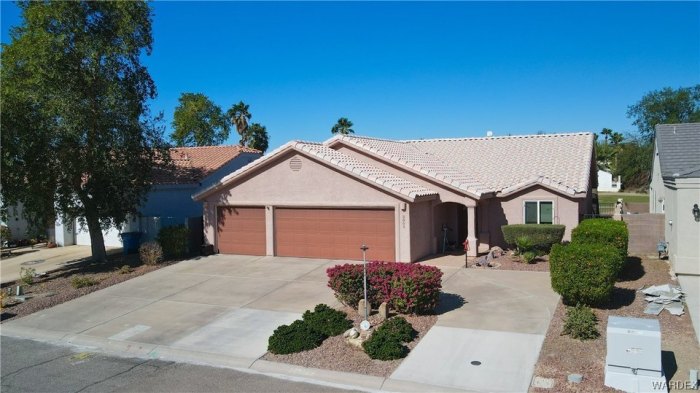 Houses for rent in fort mohave az