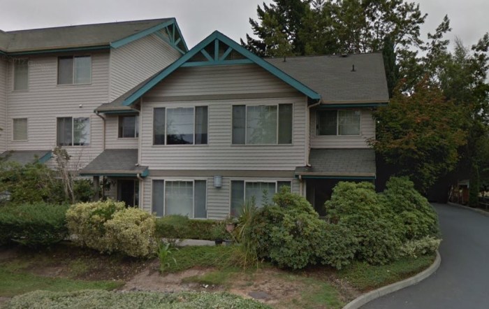 Houses for rent in burien wa